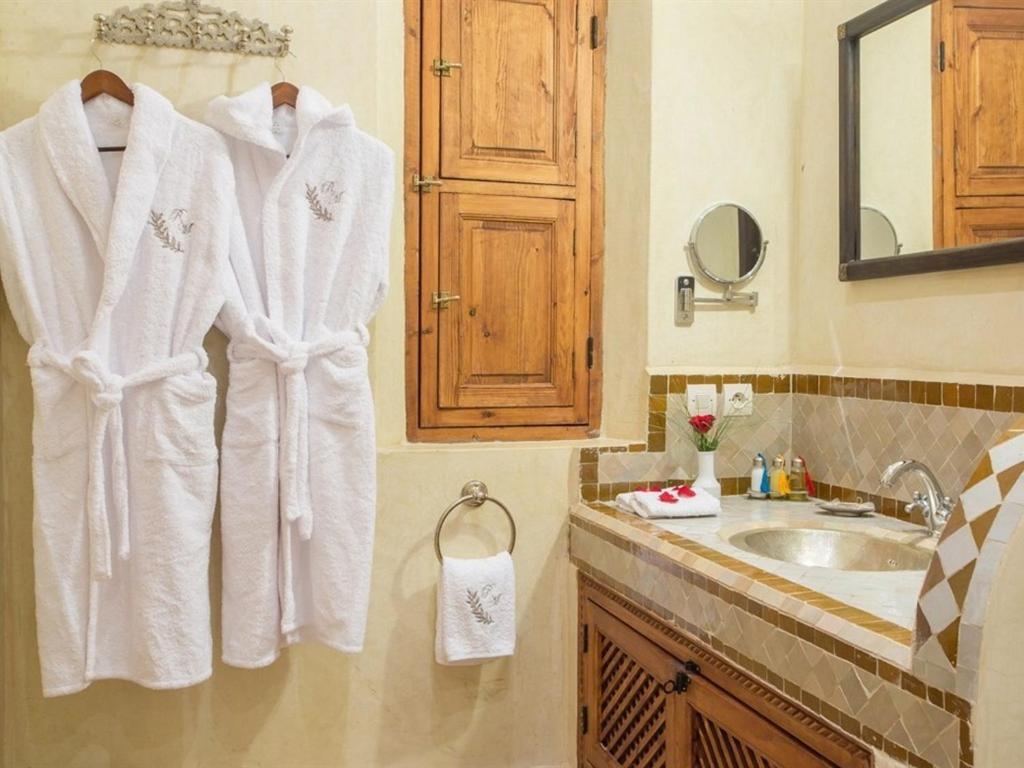 Riad Magda & Spa Marrakesh Eksteriør billede